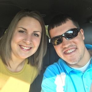 Meet your Posher, Holly